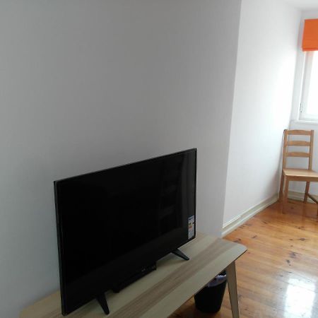 Casa Da Mariquinhas Apartman Lisboa Kültér fotó
