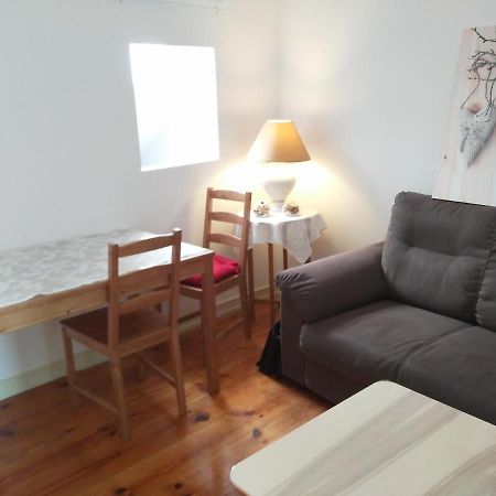 Casa Da Mariquinhas Apartman Lisboa Kültér fotó