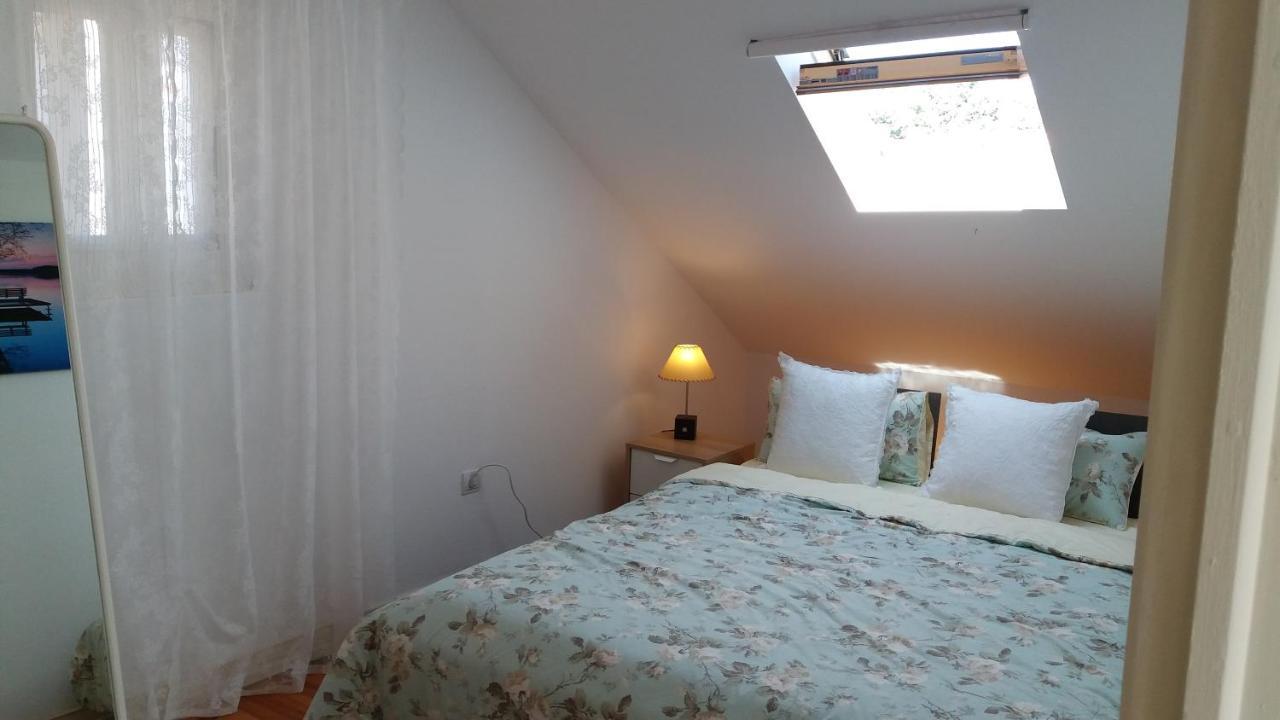 Casa Da Mariquinhas Apartman Lisboa Kültér fotó
