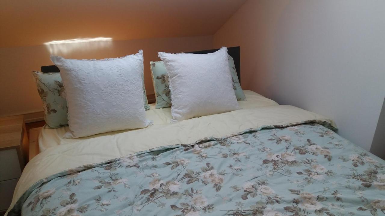 Casa Da Mariquinhas Apartman Lisboa Kültér fotó