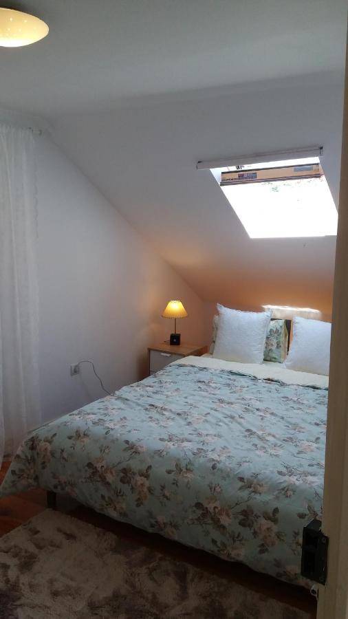 Casa Da Mariquinhas Apartman Lisboa Kültér fotó