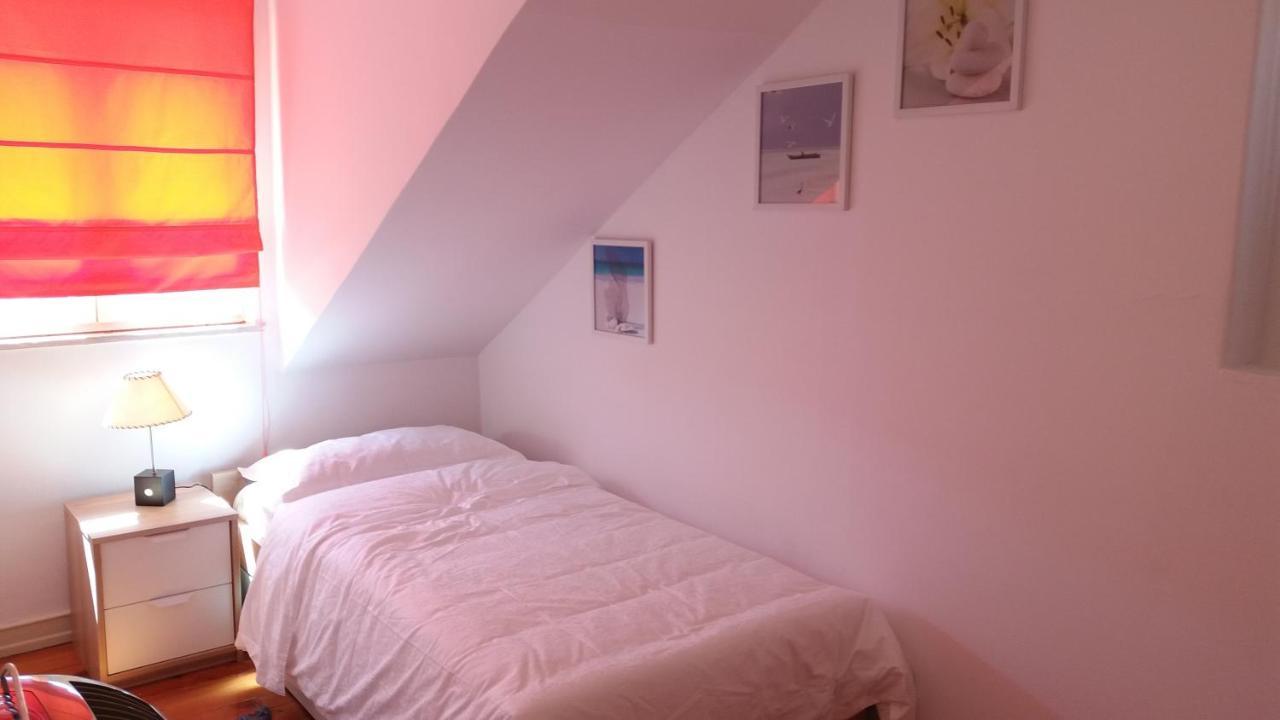 Casa Da Mariquinhas Apartman Lisboa Kültér fotó