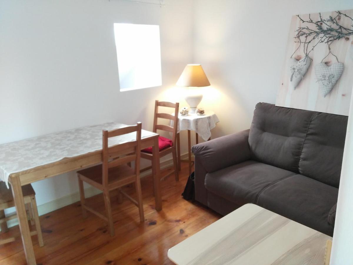 Casa Da Mariquinhas Apartman Lisboa Kültér fotó