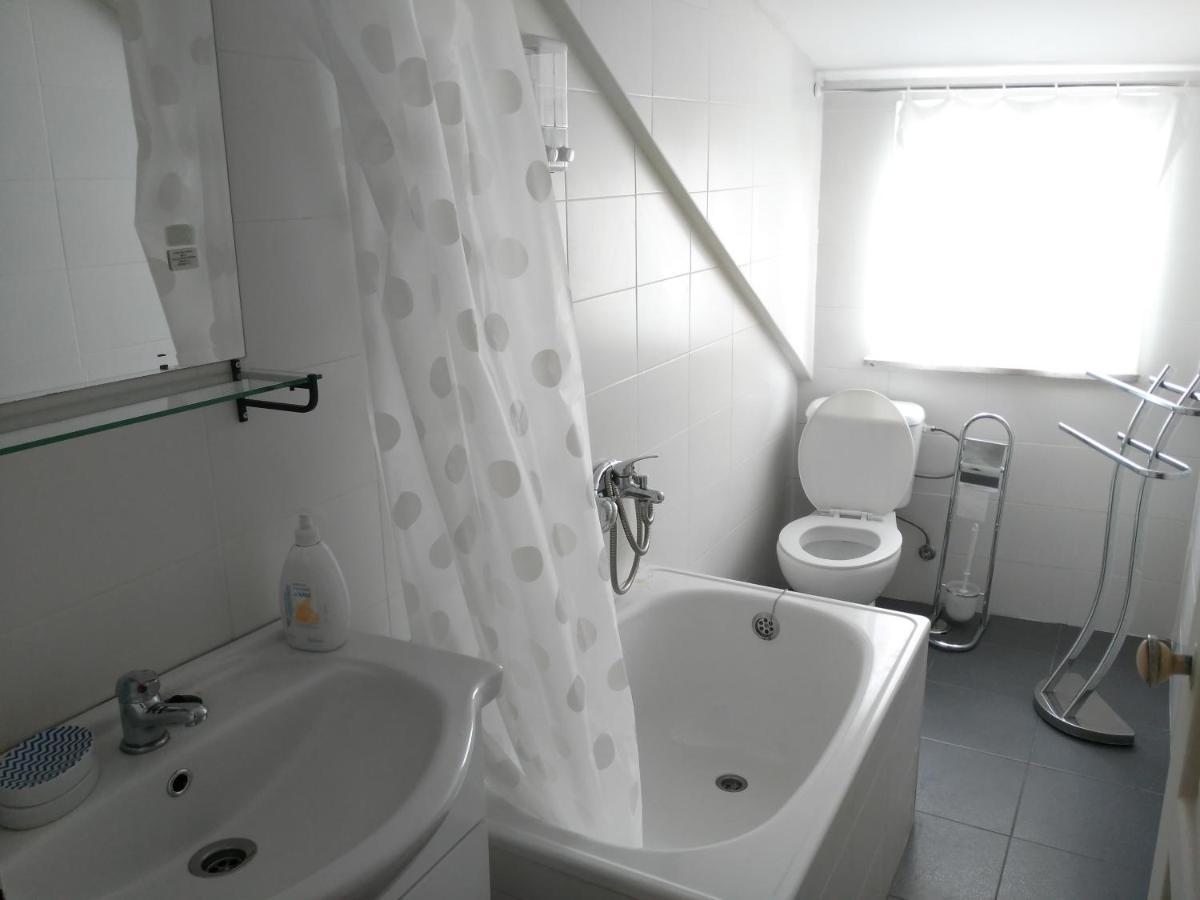 Casa Da Mariquinhas Apartman Lisboa Kültér fotó